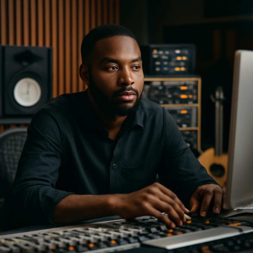 Tidal's New Policy on AI-Generated Music: Implications for Independent Artists