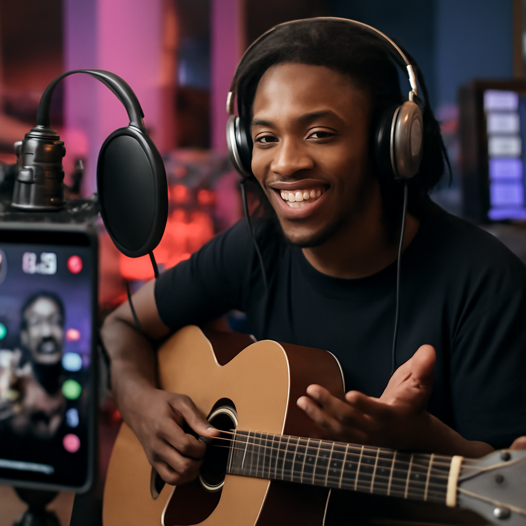Maximizing TikTok for Independent Music Promotion: Strategies for Success