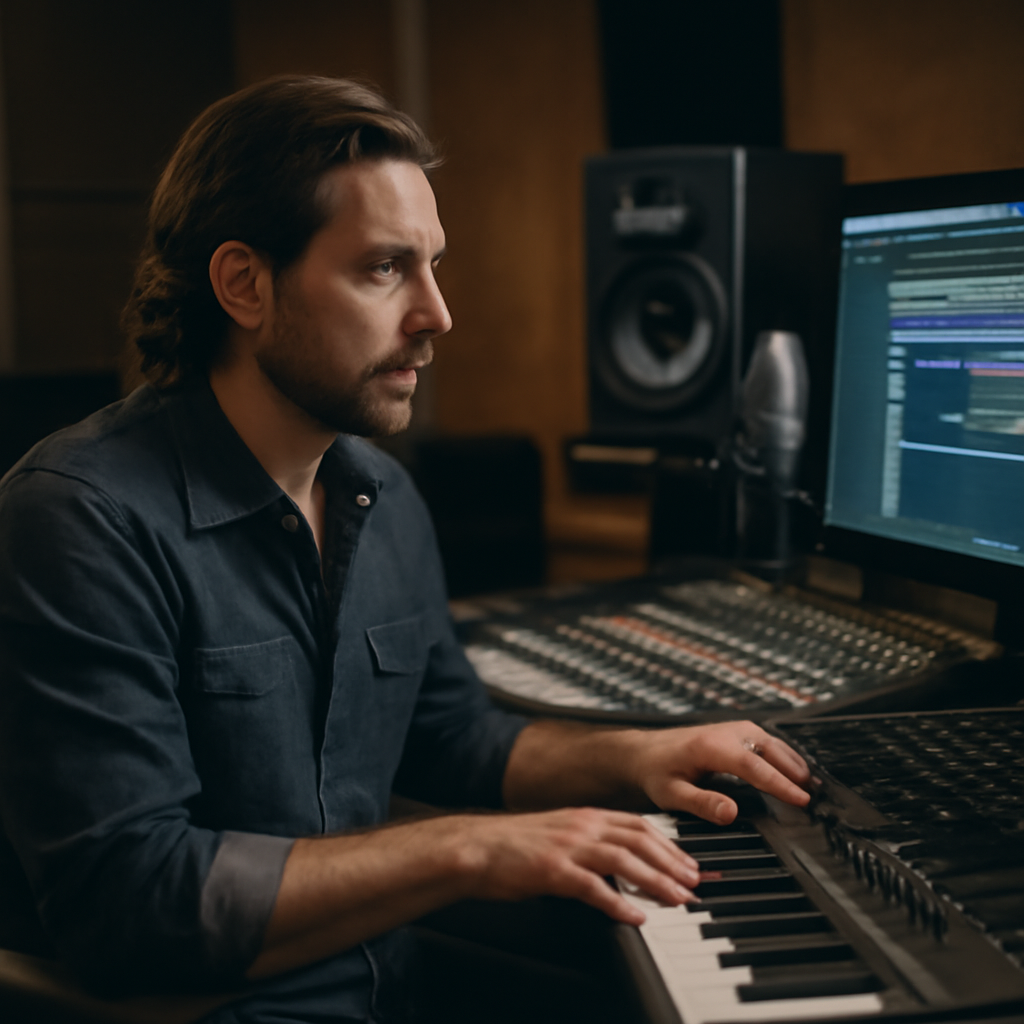 TuneCore and RoyFi Team Up to Provide Royalty Advances for Independent Artists